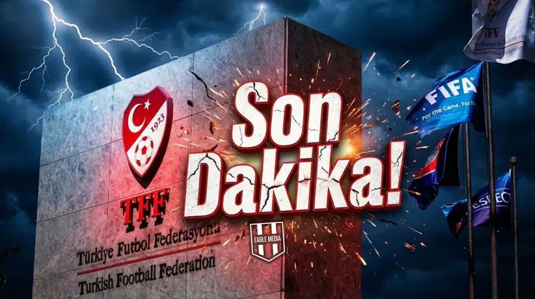 TFF bahis soruşturması: Antrenörler PFDK'ya sevk edildi