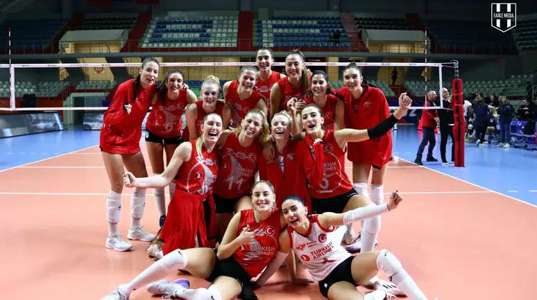 Türk Hava Yolları'ndan dev sürpriz