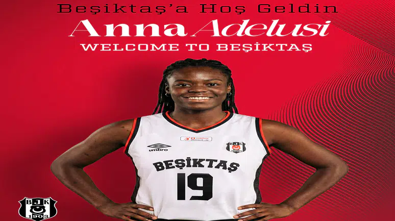 Siyah-Beyazlılarda Filede Dev Hamle: Beklenen İmza Geldi!