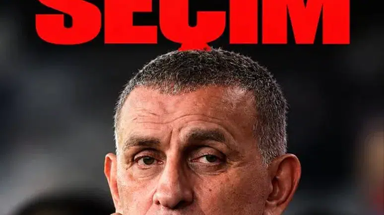 TFF’de olağanüstü seçim gündemiyle kritik toplantı