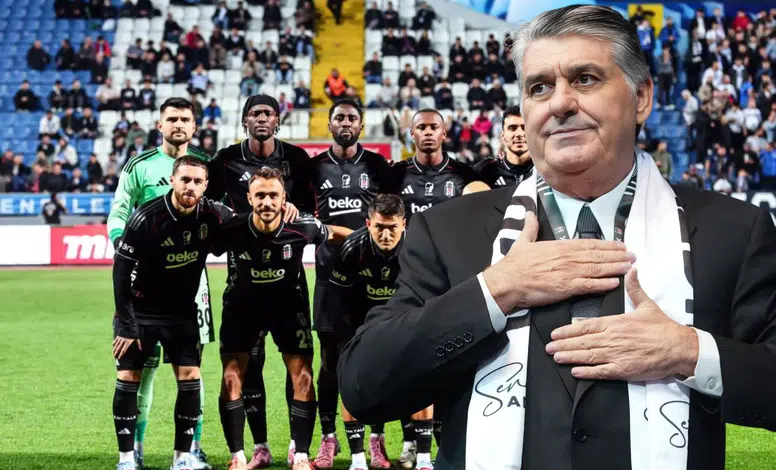 Serdal Adalı’dan Transfer Yorumu!