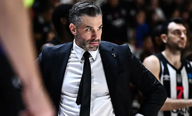 Beşiktaş GAİN Fırtına Gibi!