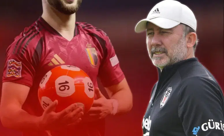 Beşiktaş’ta Ocak Hedefi Belli Oldu!