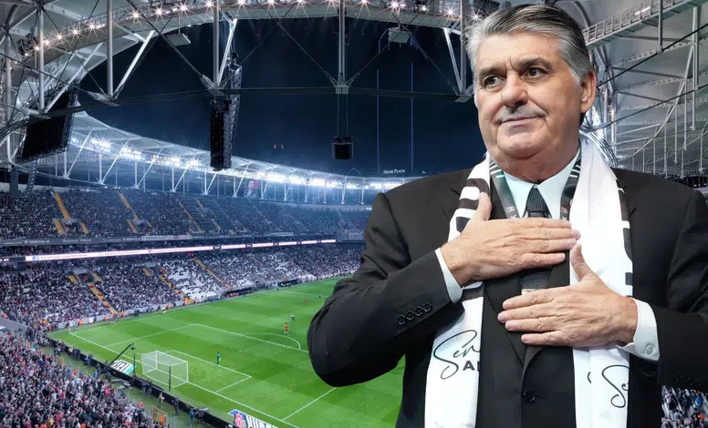 Serdal Adalı’dan Flaş Sözler: “Doğal Akışa Aykırı Bir Durum Var”