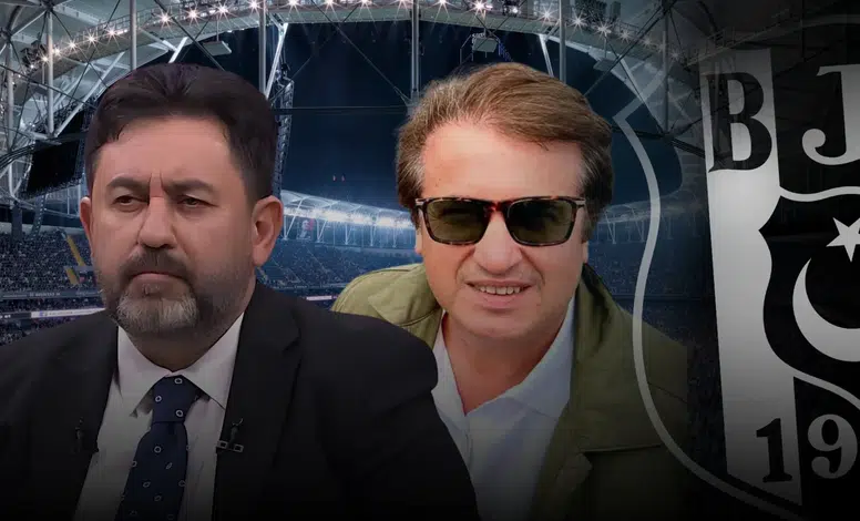 Beşiktaş Konyaspor’u Devirdi: Gültiken ve Doğan’dan Flaş Sözler!