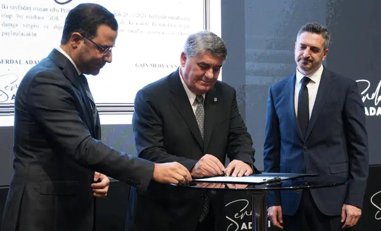 Serdal Adalı’dan Dikkat Çeken Sözler