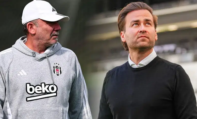 Beşiktaş’ta Scout Sistemi Değişiyor