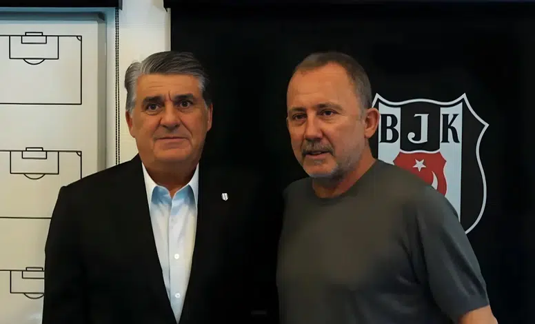 Serdal Adalı, Transferlerin Neden Gerçekleşmediğini Açıkladı