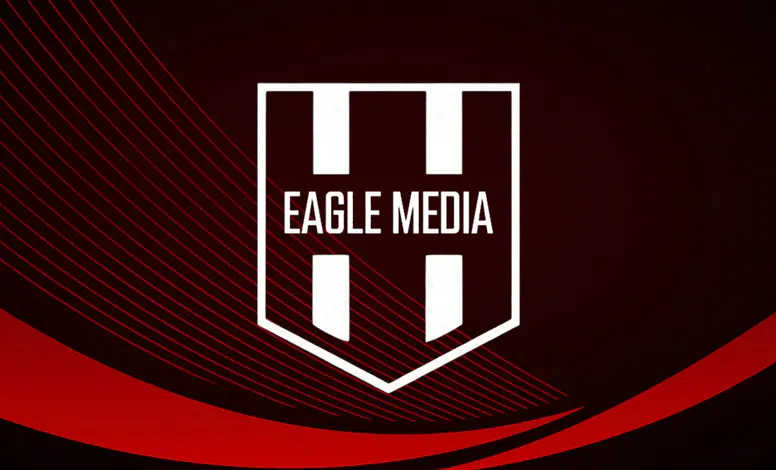 The Black Eagles Society Raflarda