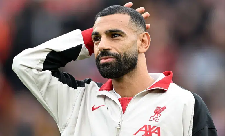 Mohamed Salah’a servet değerinde Suudi Arabistan teklifi!