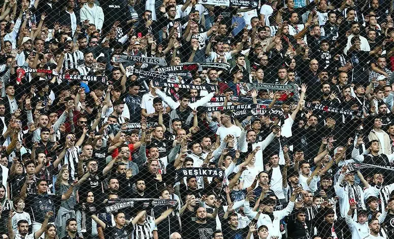 Beşiktaş Disiplin Kurulu’na Sevk Edildi