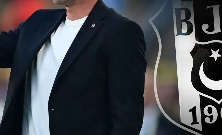 Beşiktaş’ın Eski Teknik Adamı UEFA’da Maç Analisti Oldu
