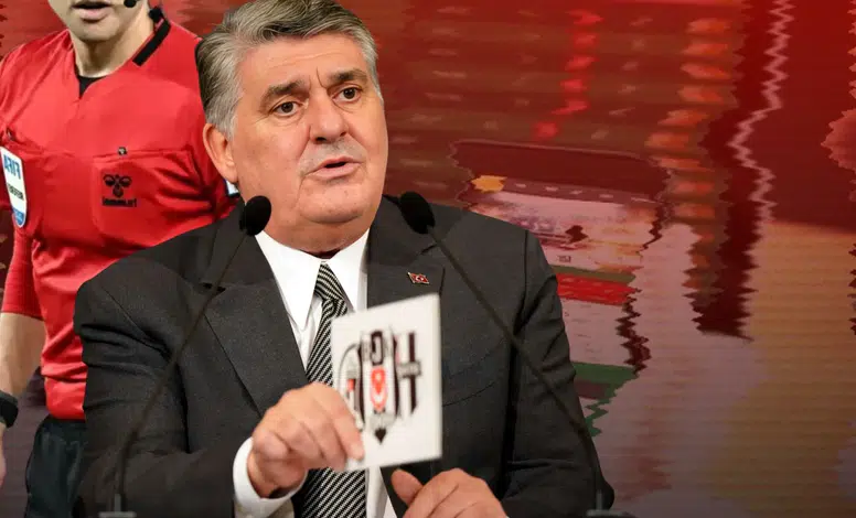 Serdal Adalı'dan Bahis Skandalı Açıklaması