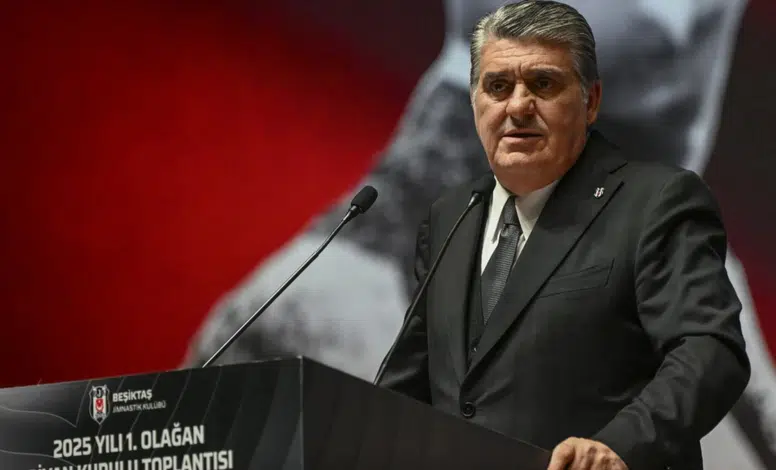 Serdal Adalı’dan bahisle ilgili son dakika açıklaması