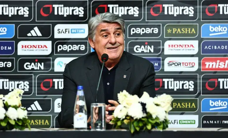 Beşiktaş yönetimine seçim çağrısı geldi