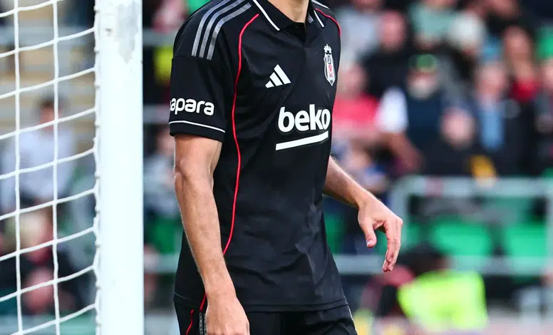 Beşiktaş, Güney Amerika’dan sürpriz bir ismin peşinde!