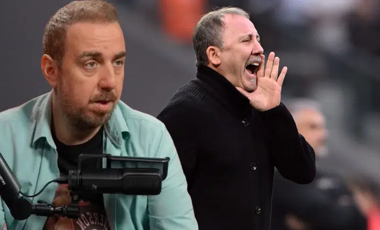 Fırat Günayer: Teknik Ekip Takıma Dokunamıyor!