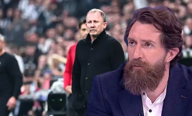 Erman Özgür’den Beşiktaş’a net mesaj