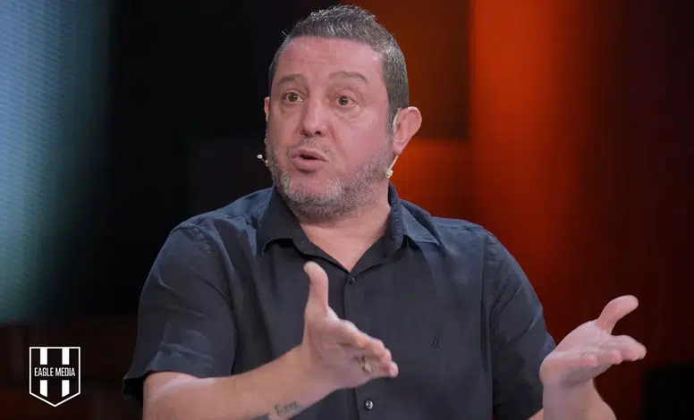 Nihat Kahveci'den hakemlere şok sözler ve Cerny analizi