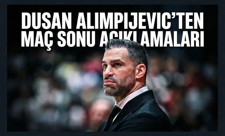 Dusan Alimpijevic, Chemnitz yenilgisinin ardından sert konuştu