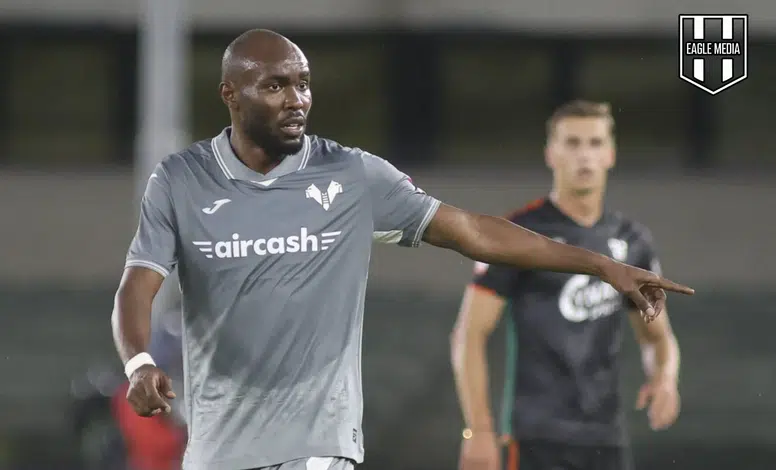 Al Musrati takımına katkı vermeye devam ediyor