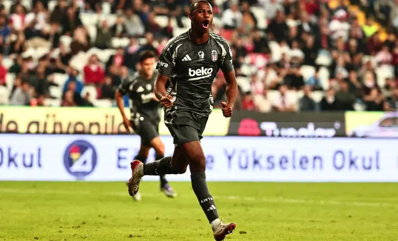 Djalo’dan dikkat çeken açıklama!