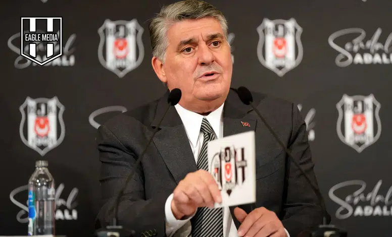 Serdal Adalı’ya PFDK’dan büyük ceza iddiası