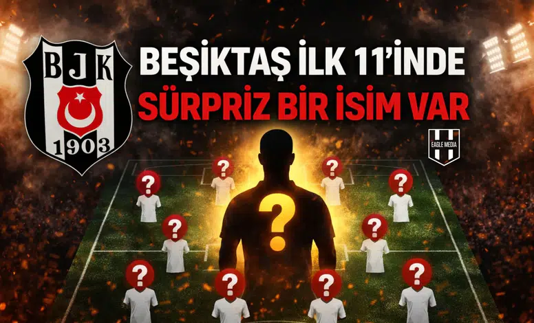 Beşiktaş son dakika haberleri