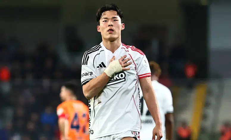 Beşiktaş’ta Hyeon-gyu Oh transferinin ardından yeni hedef!