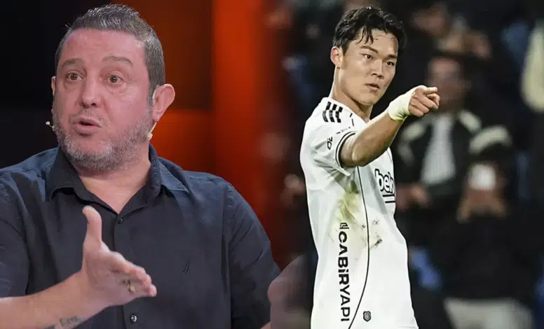 Nihat Kahveci'den Hyeongyu Oh yorumu