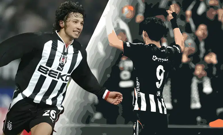 Beşiktaş'ta bayrak devri! İlhan Mansız kendi yerine o ismi seçti