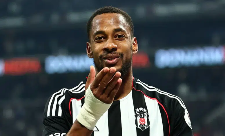 Amir Murillo'dan taraftarı mest eden gol sonrası ilk açıklamalar!