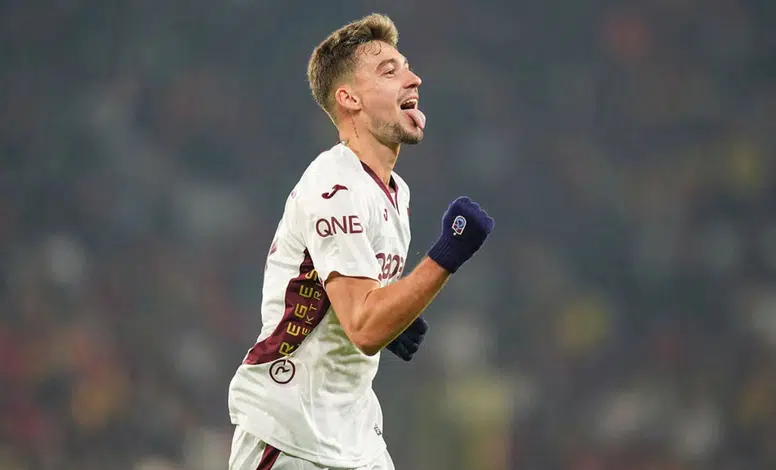 Ernest Muçi dosyası kapanıyor!