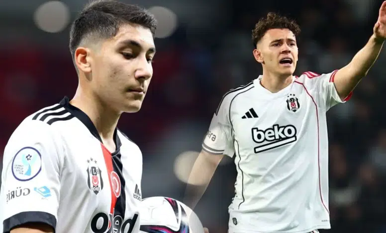 Emirhan İlhan, Asslani hakkında konuştu.