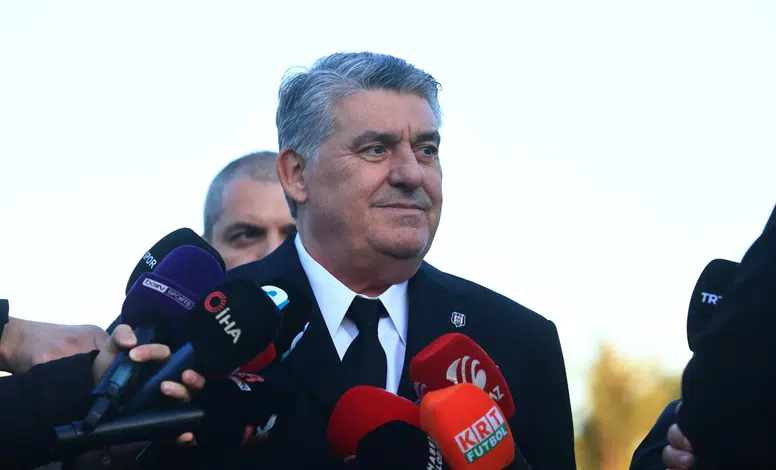 Serdal Adalı’dan anlamlı deplasman kararı!