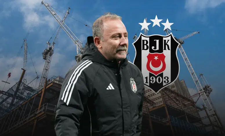 Sergen Yalçın’ın inşa senesi