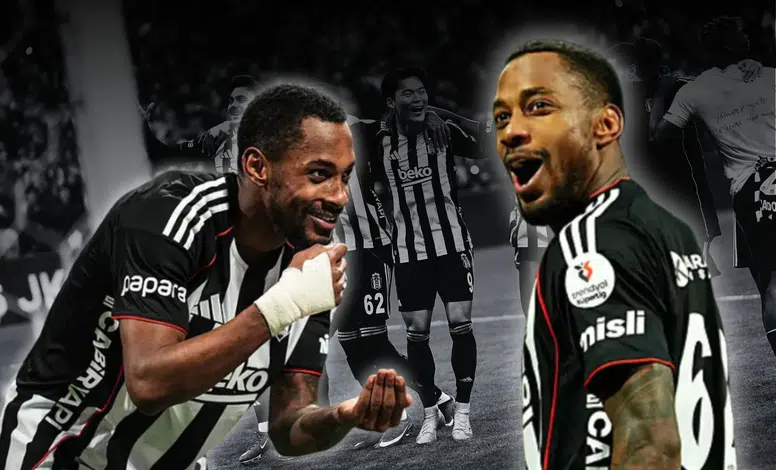 Murillo’ya özel mini değerlendirme