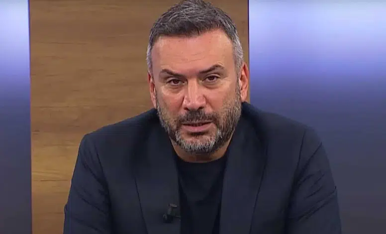 Ertem Şener’in Beşiktaş yorumu gündem oldu