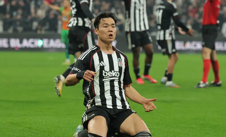 Hyeon-gyu Oh'dan Göztepe maçına damga vuran hareket!