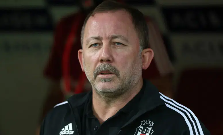 Sergen Yalçın'dan Başakşehir maçı öncesi açıklamalar!