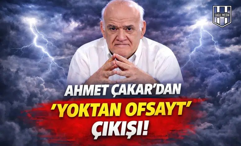 Ahmet Çakar hakkında beklenen karar!