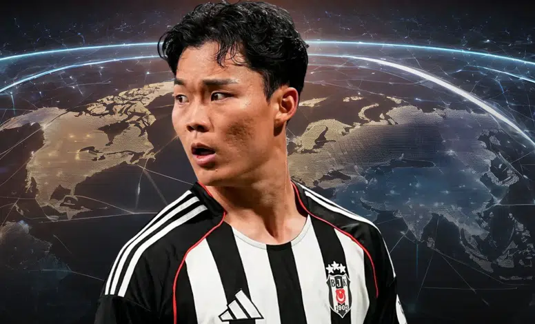 Hyeon-gyu Oh Dünyaya açılan bir kapı