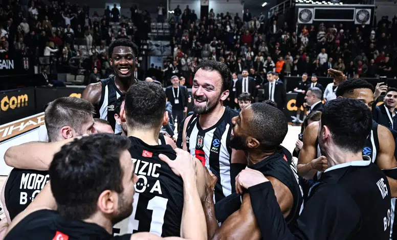 Beşiktaş, EuroLeague seviyesinde rekabet edebilecek bir yapıya ulaşabilir