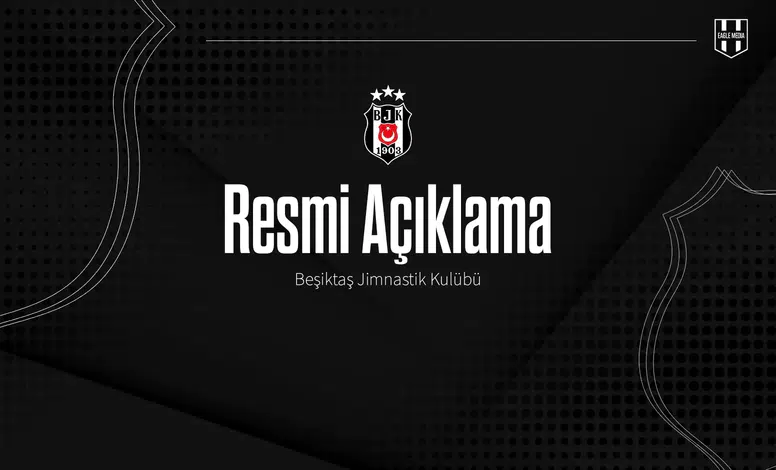Beşiktaş'tan Fenerbahçe Beko maçına gidecek taraftarlara ulaşım bilgilendirmesi