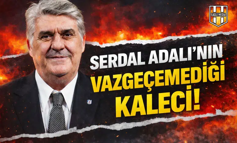 Beşiktaş'ın Altay Bayındır planı!