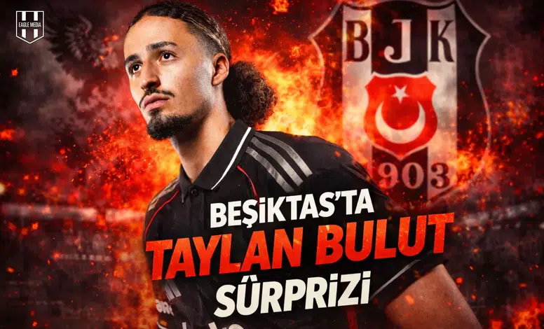 Sercan Dikme'den Taylan Bulut mesajı!