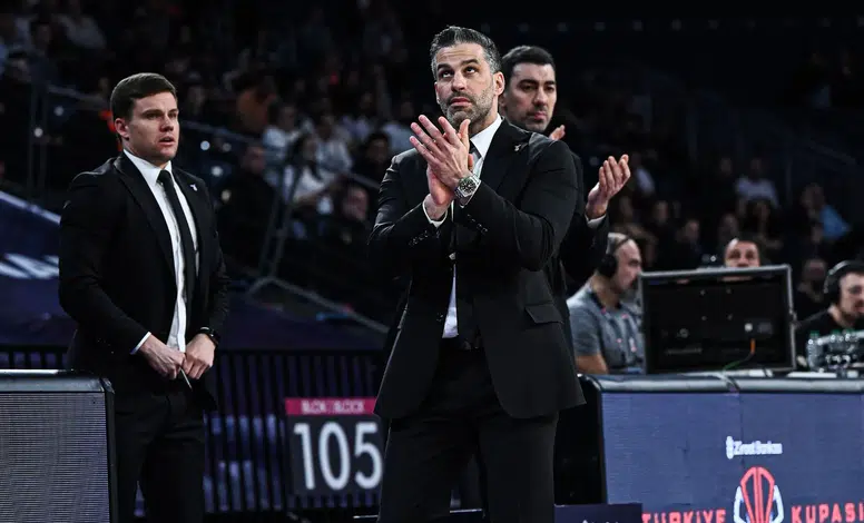 Alimpijevic’ten zafer sözleri