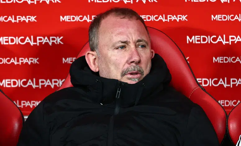 Beşiktaş’ta Sergen Yalçın devrimi