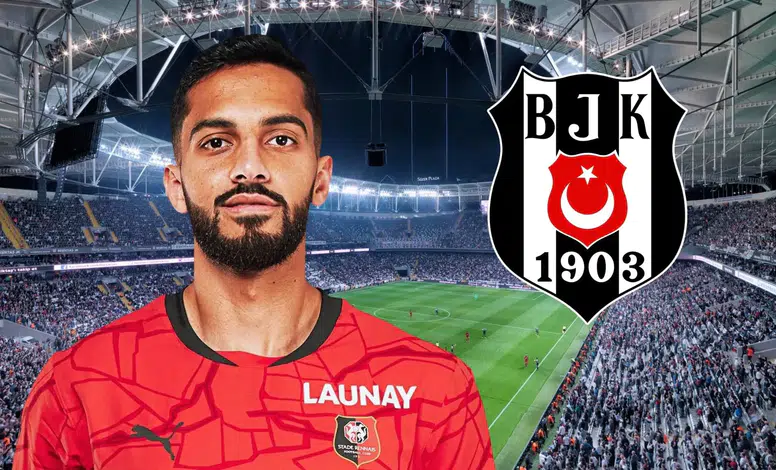 Beşiktaş'ın transfer etmek istediği oyuncu PSG'yi devirdi!