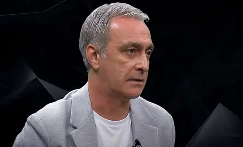 Önder Özen Beşiktaş’ın kaderini çizdi